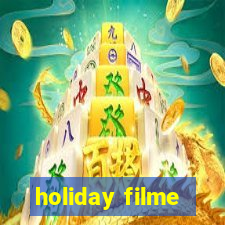 holiday filme